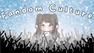 VTUBER FIRESIDES A Brief on Fandom Culture LIVE [upl. by Chamberlain]