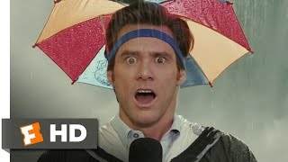 Bruces Breakdown  Bruce Almighty 39 Movie CLIP 2003 HD [upl. by Ahselat275]