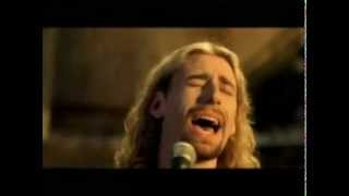 Hero  Chad Kroeger  Spiderman 2002 [upl. by Langston]