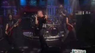 Disturbed  Stricken Live [upl. by Dibri]