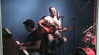 The Kill  30 Seconds To Mars Acoustic Cover [upl. by Terrel]