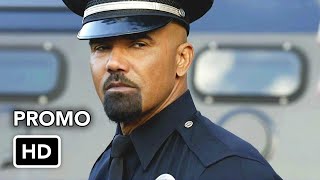 SWAT 7x07 Promo HD Final Season [upl. by Chrysler]