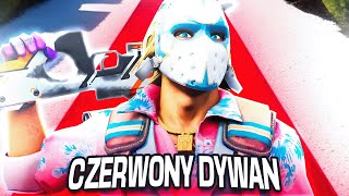 CZERWONY DYWAN NA BITWACH G4SKINS [upl. by Davida]