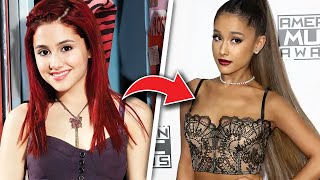 Exposing Ariana Grande [upl. by Connell91]