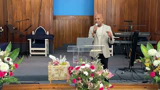 Pastor Dagim WTsadik quotየመገለጥ ደረጃዎችquot ሉቃ 12645 [upl. by Olrac]