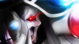 Overlord Opening amp Ending Collection Engsub  FULL S1  S2  S3 [upl. by Nuawad]