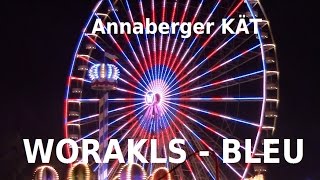 Annaberger Kät 2016 [upl. by Erdnassak]