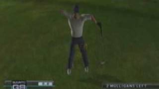 links 2004 hole in one [upl. by Aiht]