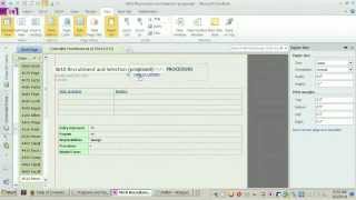 OneTake OneNote  Creating a Controlled Procedures Notebook [upl. by Rora378]