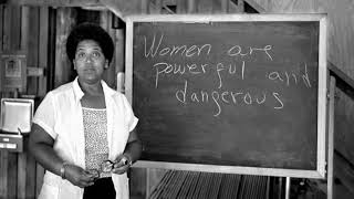 Audre Lorde  There Is No Hierarchy Of Oppressions [upl. by Ybloc521]