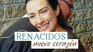 Renacidos  Película cristiana completa en español latino [upl. by Japha]