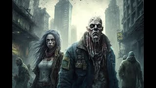 zombie apocalypse series zombie audiobook audiobook GreatestAudioBooks audiobooks [upl. by Arimihc]