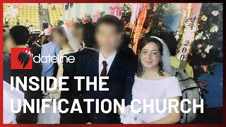 The Unification Church Some call it a cult others say the churchs aim is world peace SBS Dateline [upl. by Asin7]