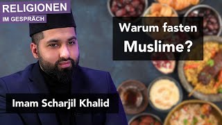 Ramadan – Was ist das 🧕🏼 🕌 [upl. by Talich]