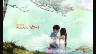 My Girlfriend Is A Gumiho ost Fox Rain [upl. by Clevie]