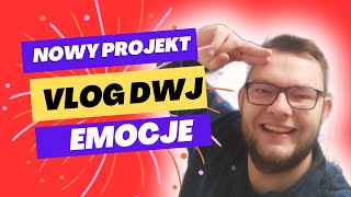 Pierwszy VLOG od DWJ Jak wygląda prowadzenie narzędziowni Plany na przyszłość DWJ VLOG 1 vlog [upl. by Akierdna]