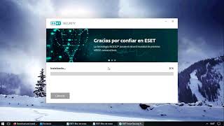 ✅ Antivirus Eset 2020【 Siempre Actualizado 】Licencia Serial Key Nod32 [upl. by Iadrahc]