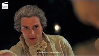 Marie Antoinette Everything Depends On The Wife HD CLIP [upl. by Letsyrk]