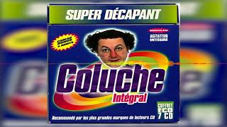 CD 5 Track 7  Les Blagues De Coluche Europe 1  33 [upl. by Fiester789]