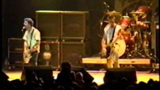 Green Day  Knowledge Live at Assago Forum Italy 1995 [upl. by Neda]