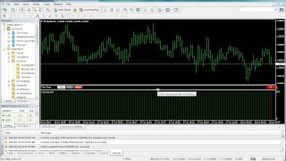 MT4 Offline Charts Complete Solution [upl. by Katushka]