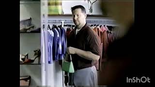 Ball Park Franks  Television Commercial 2001 [upl. by Abelard]