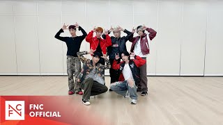 P1Harmony 피원하모니 때깔 Killin It Dance Practice P1us Cut ver [upl. by Ramon]