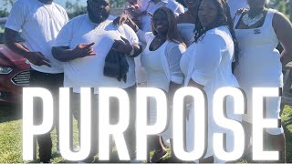 Purpose Jesus I’ll Never Forget 62622  in Aulander NC [upl. by Luoar]