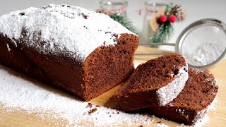 ⭐Der TOLLSTE KUCHEN zu WEIHNACHTEN🔝Saftig einfach amp Lecker 🎅 Rezept Gewürzkuchen [upl. by Yrollam]