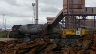 TEESSIDE LOCOS [upl. by Nafis790]