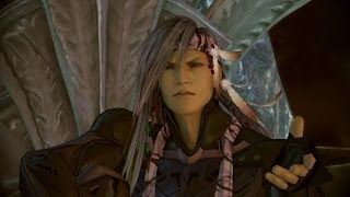 【FF132】全パラドクスエンディング＋シークレットエンディング [upl. by Kenton]