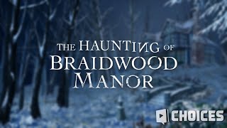 The Haunting of Braidwood Manor • On The Keys [upl. by Solotsopa]