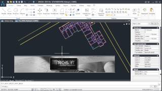 ZWCAD Tipy a triky  Konverzia PDF do DWG [upl. by Scoter]