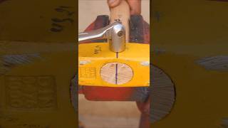 إليك الطريقه الصحيحه لتركيب الشاكوش او المطرقة بكل سهولة بالمنزل  Proper Joint of Hammer Handle [upl. by Boland]