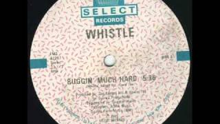 Whistle  Just Buggin Dub Mix [upl. by Htirehc755]