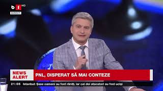 ACTUALITATEA CU TUDOR MUȘAT PSD VREA APROAPE TOT CE E PE MASĂ P12 [upl. by Biddle]