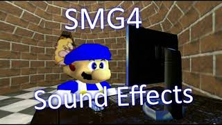 SMG4 SOUND EFFECTS  DEEP LAUGHTER [upl. by Normandy473]