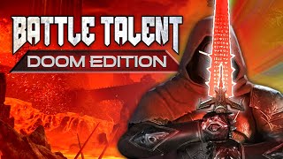 Battle Talent but with mods [upl. by Cartan]