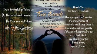 Quotes On Friendship  Short Friendship Quotes  Friendship Quotes in English [upl. by Bonnell]