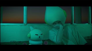 Iglooghost  Amu Official Video [upl. by Huxham]