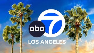 LIVE ABC7 Eyewitness News [upl. by Ahseikal]