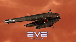 Фармим и общаемся в EVE Online [upl. by Milissent]