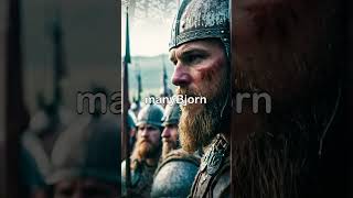 Who Is the Most Feared Warrior in Vikings Valhalla [upl. by Kerk]