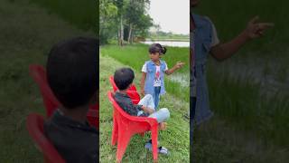 🤓Bahan ne🤔bachai 🐟🐠machliyon🐬ki jaan🥰😂shortfeed comedy trending funnyvideosyoutubeshorts [upl. by Cornell]