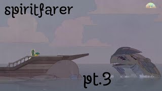 SpiritFarer pt3 [upl. by Mutua17]