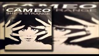 Cameo  Shes Strange Long Version [upl. by Moneta919]