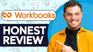 Workbooks CRM Review  Watch Before Using [upl. by Razal]