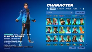 Guess a skin that I dontt own IN FORTNITE [upl. by Allyson263]