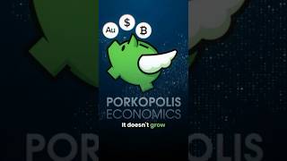 Comparing silver’s exponential growth to the meteoric rise of bitcoin FULL EPISODE OUT NOW shorts [upl. by Acinomad]