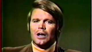 Glen Campbell  Wichita Lineman [upl. by Mcarthur]